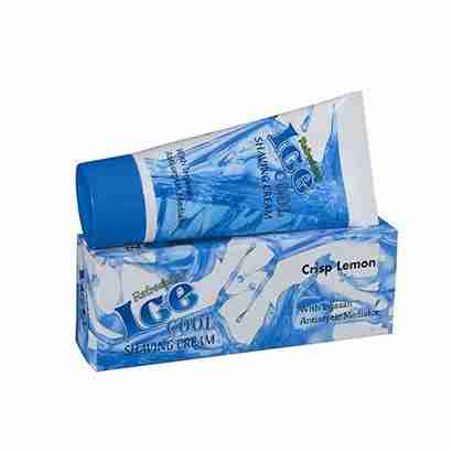 Ice Cool Shaving Cream 50 gm